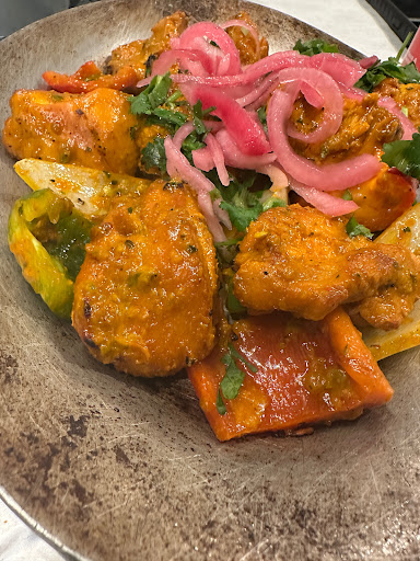 Photo of Clay Oven - 601 Veterans Memorial Hwy, Hauppauge, NY 11788