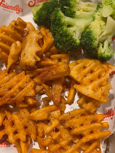 Photo of Friendly's - 1160 Main St, Haverhill, MA 01830