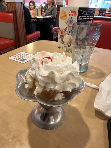 Photo of Friendly's - 1160 Main St, Haverhill, MA 01830