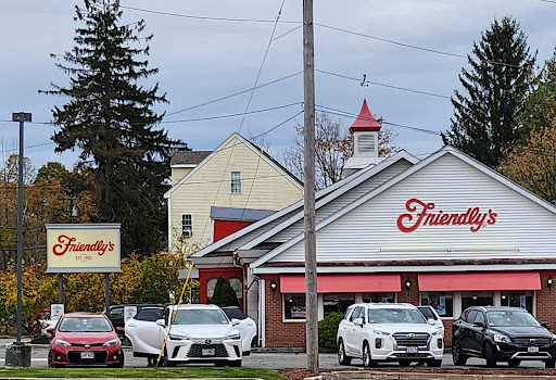 Photo of Friendly's - 1160 Main St, Haverhill, MA 01830