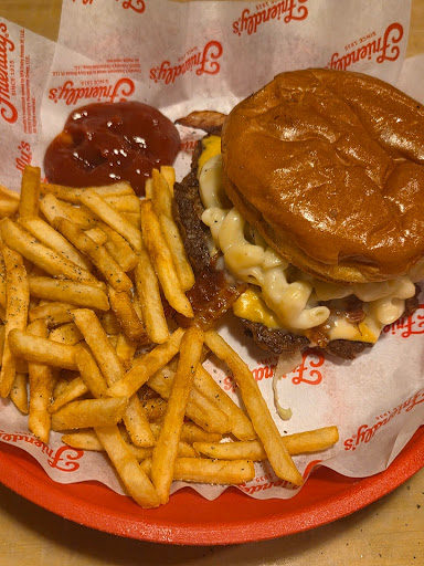 Photo of Friendly's - 1160 Main St, Haverhill, MA 01830