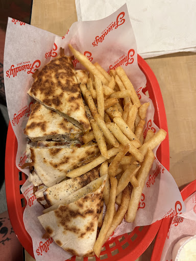 Photo of Friendly's - 1160 Main St, Haverhill, MA 01830