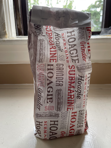 Photo of Mediterranean Pizza and Subs - 61 Kenoza Ave, Haverhill, MA 01830