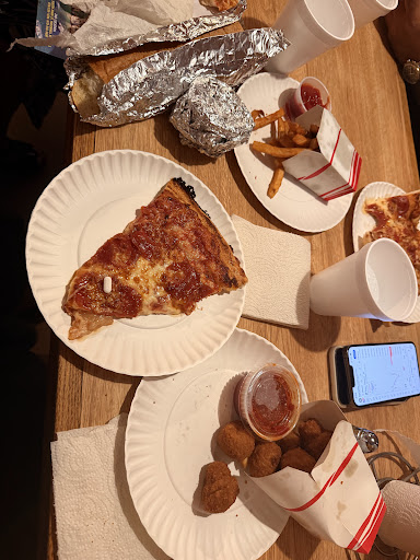 Photo of Mediterranean Pizza and Subs - 61 Kenoza Ave, Haverhill, MA 01830