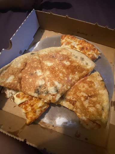 Photo of Mediterranean Pizza and Subs - 61 Kenoza Ave, Haverhill, MA 01830