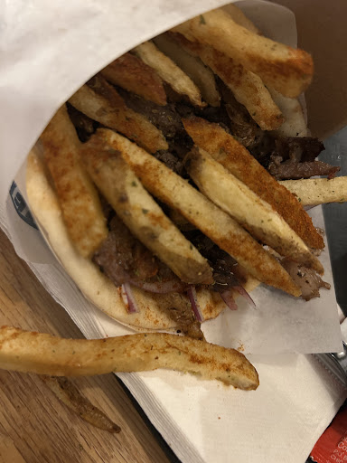 Photo of The Fat Greek - 15 Washington St, Haverhill, MA 01832