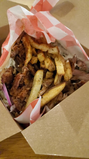 Photo of The Fat Greek - 15 Washington St, Haverhill, MA 01832