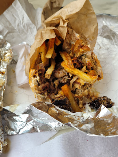 Photo of The Fat Greek - 15 Washington St, Haverhill, MA 01832