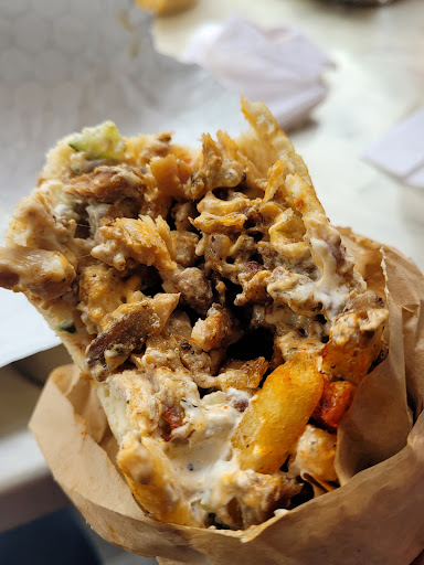 Photo of The Fat Greek - 15 Washington St, Haverhill, MA 01832