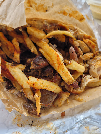 Photo of The Fat Greek - 15 Washington St, Haverhill, MA 01832