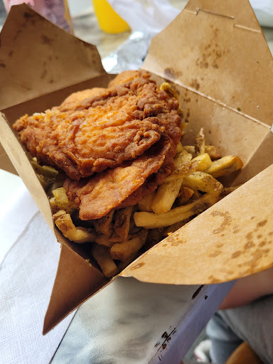 Photo of The Fat Greek - 15 Washington St, Haverhill, MA 01832