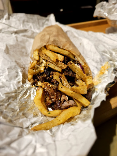 Photo of The Fat Greek - 15 Washington St, Haverhill, MA 01832