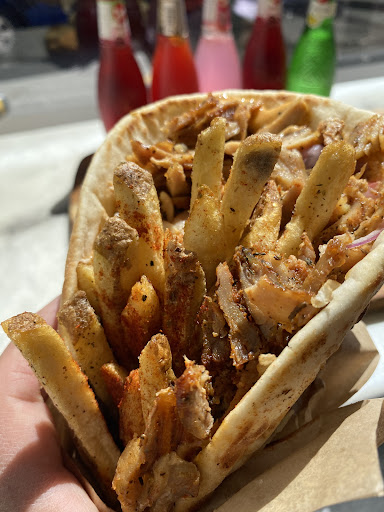 Photo of The Fat Greek - 15 Washington St, Haverhill, MA 01832