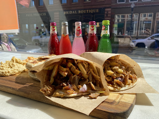 Photo of The Fat Greek - 15 Washington St, Haverhill, MA 01832