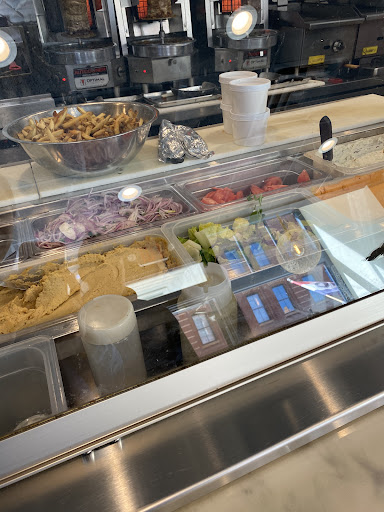 Photo of The Fat Greek - 15 Washington St, Haverhill, MA 01832