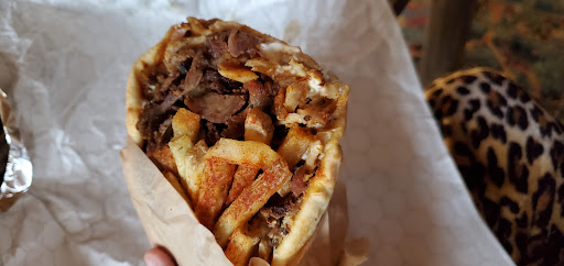 Photo of The Fat Greek - 15 Washington St, Haverhill, MA 01832