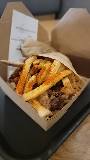 Photo of The Fat Greek - 15 Washington St, Haverhill, MA 01832