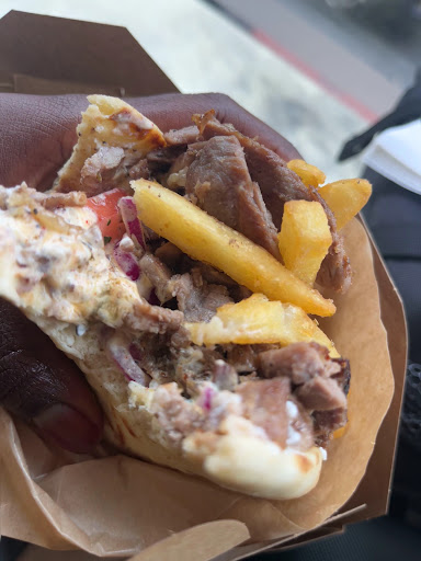 Photo of The Fat Greek - 15 Washington St, Haverhill, MA 01832