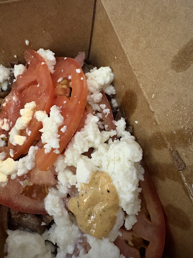 Photo of The Fat Greek - 15 Washington St, Haverhill, MA 01832