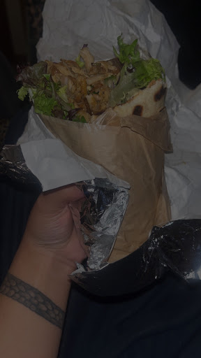 Photo of The Fat Greek - 15 Washington St, Haverhill, MA 01832