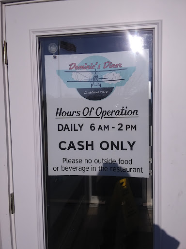 Photo of Dominic's - 27 Lafayette Square, Haverhill, MA 01832