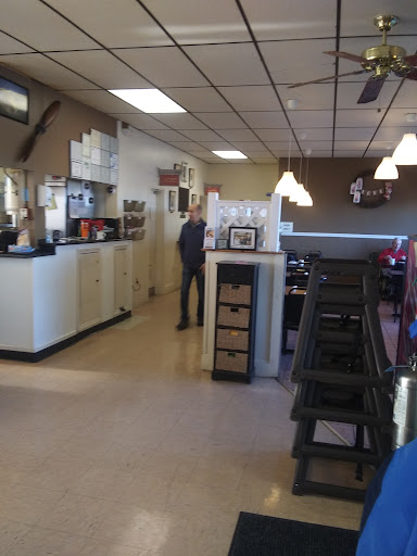 Photo of Dominic's - 27 Lafayette Square, Haverhill, MA 01832