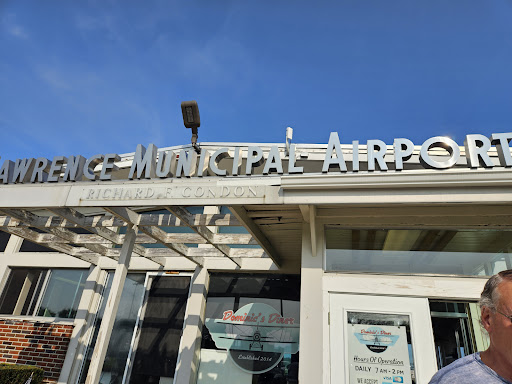 Photo of Dominic's - 27 Lafayette Square, Haverhill, MA 01832