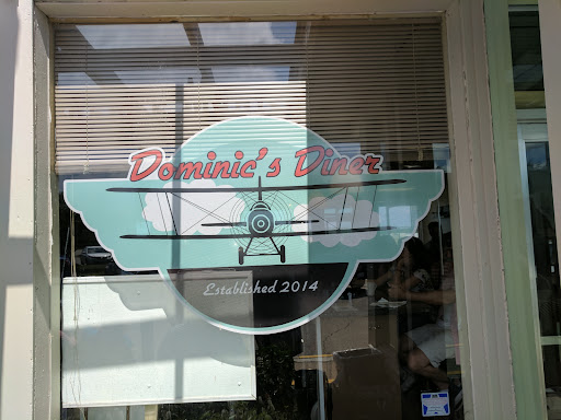 Photo of Dominic's - 27 Lafayette Square, Haverhill, MA 01832