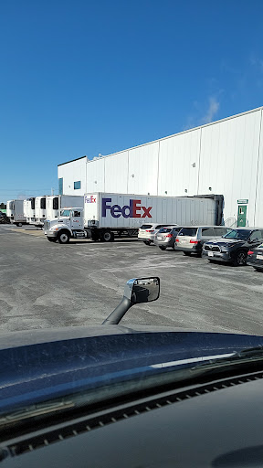 Photo of Cedar’s Mediterranean Foods - 45 Foundation Ave, Ward Hill, MA 01835