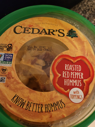 Photo of Cedar’s Mediterranean Foods - 45 Foundation Ave, Ward Hill, MA 01835