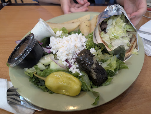 Photo of Gyro Point Plus - 77 S Liberty Dr, Stony Point, NY 10980