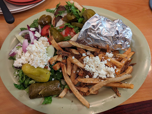 Photo of Gyro Point Plus - 77 S Liberty Dr, Stony Point, NY 10980