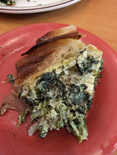 Photo of Gyro Point Plus - 77 S Liberty Dr, Stony Point, NY 10980