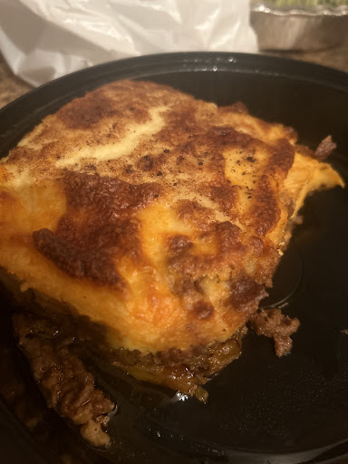 Photo of Gyro Point Plus - 77 S Liberty Dr, Stony Point, NY 10980