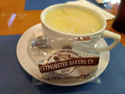 Photo of Gyro Point Plus - 77 S Liberty Dr, Stony Point, NY 10980