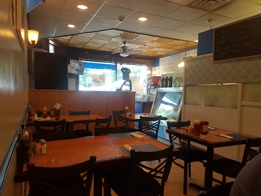 Photo of Gyro Point Plus - 77 S Liberty Dr, Stony Point, NY 10980