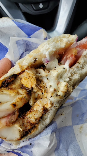 Photo of Gyro Point Plus - 77 S Liberty Dr, Stony Point, NY 10980