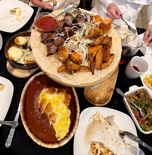 Photo of Kavkaz Grill Restaurant - 115 S Rand Rd, Lake Zurich, IL 60047