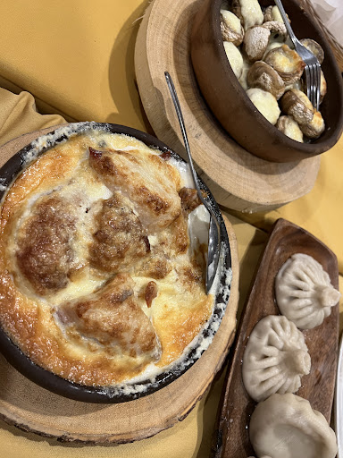 Photo of Kavkaz Grill Restaurant - 115 S Rand Rd, Lake Zurich, IL 60047