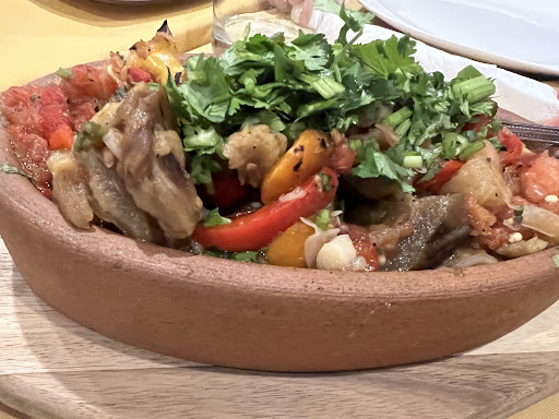 Photo of Kavkaz Grill Restaurant - 115 S Rand Rd, Lake Zurich, IL 60047