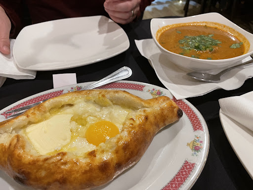 Photo of Kavkaz Grill Restaurant - 115 S Rand Rd, Lake Zurich, IL 60047