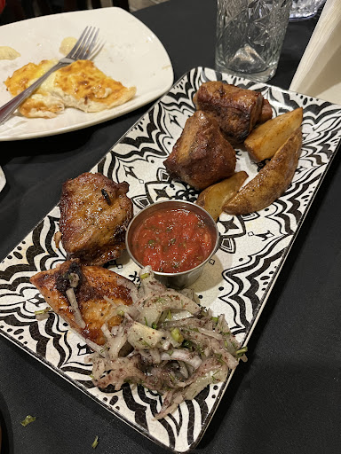 Photo of Kavkaz Grill Restaurant - 115 S Rand Rd, Lake Zurich, IL 60047