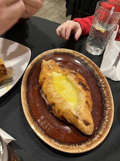 Photo of Kavkaz Grill Restaurant - 115 S Rand Rd, Lake Zurich, IL 60047