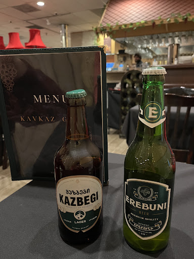 Photo of Kavkaz Grill Restaurant - 115 S Rand Rd, Lake Zurich, IL 60047