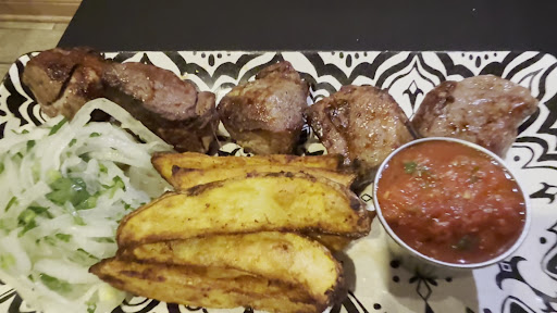 Photo of Kavkaz Grill Restaurant - 115 S Rand Rd, Lake Zurich, IL 60047