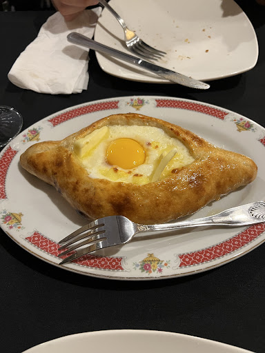 Photo of Kavkaz Grill Restaurant - 115 S Rand Rd, Lake Zurich, IL 60047