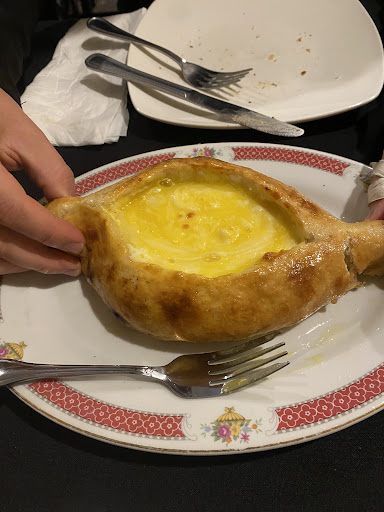 Photo of Kavkaz Grill Restaurant - 115 S Rand Rd, Lake Zurich, IL 60047