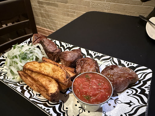 Photo of Kavkaz Grill Restaurant - 115 S Rand Rd, Lake Zurich, IL 60047