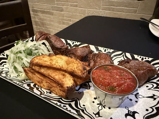 Photo of Kavkaz Grill Restaurant - 115 S Rand Rd, Lake Zurich, IL 60047