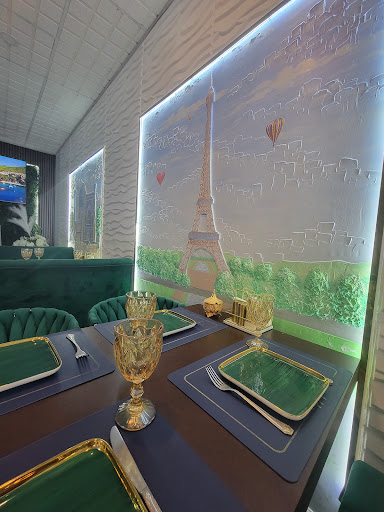 Photo of Tandoor Samsa - 706 S Buffalo Grove Rd, Buffalo Grove, IL 60089